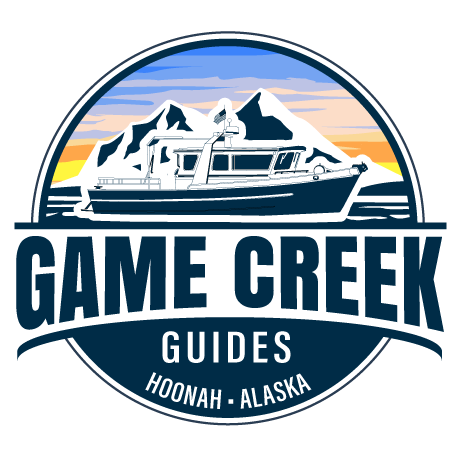 Game Creek Guide Services