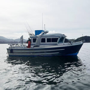 hoonah halibut fishing