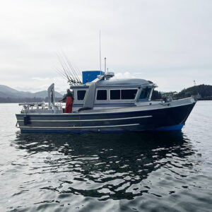 Bears coming close - Picture of Game Creek Guides, Hoonah